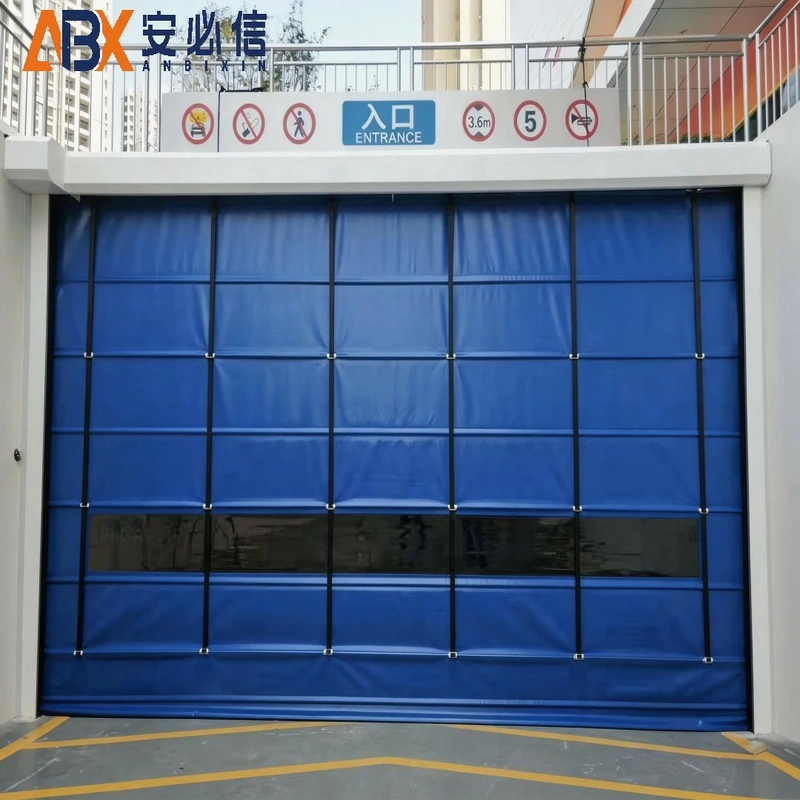 遂宁市海绵门封